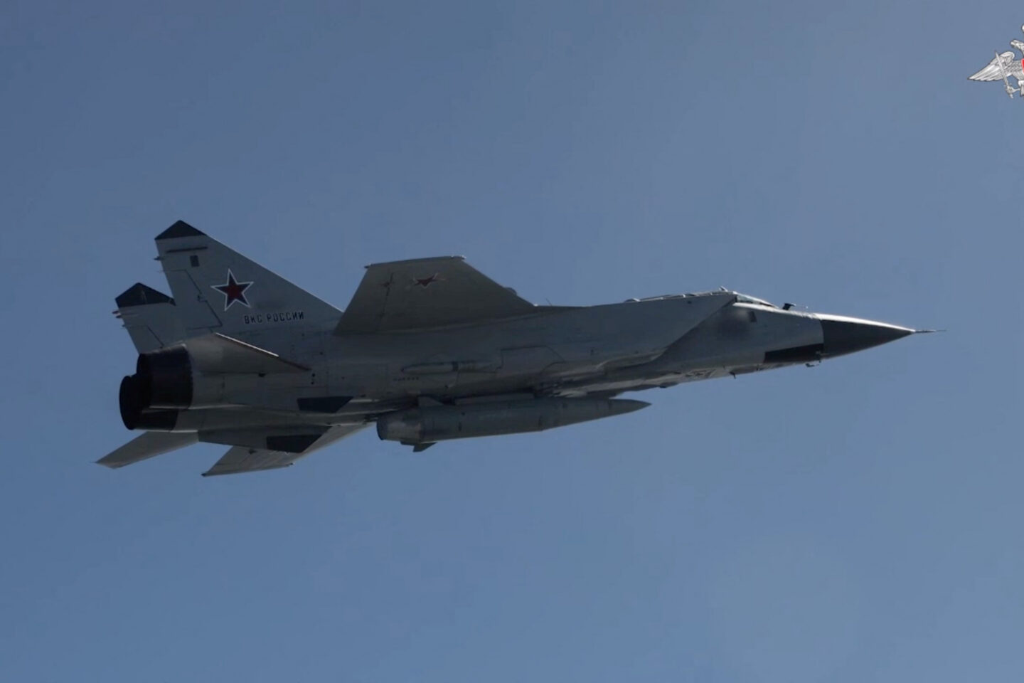 MiG-31