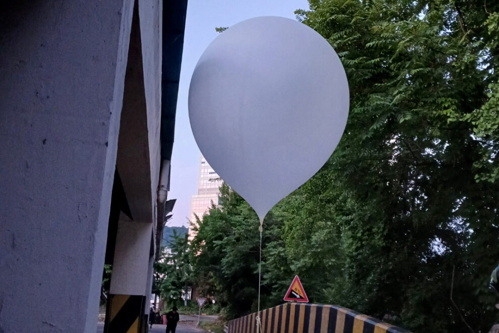 Βόρεια Κορέα