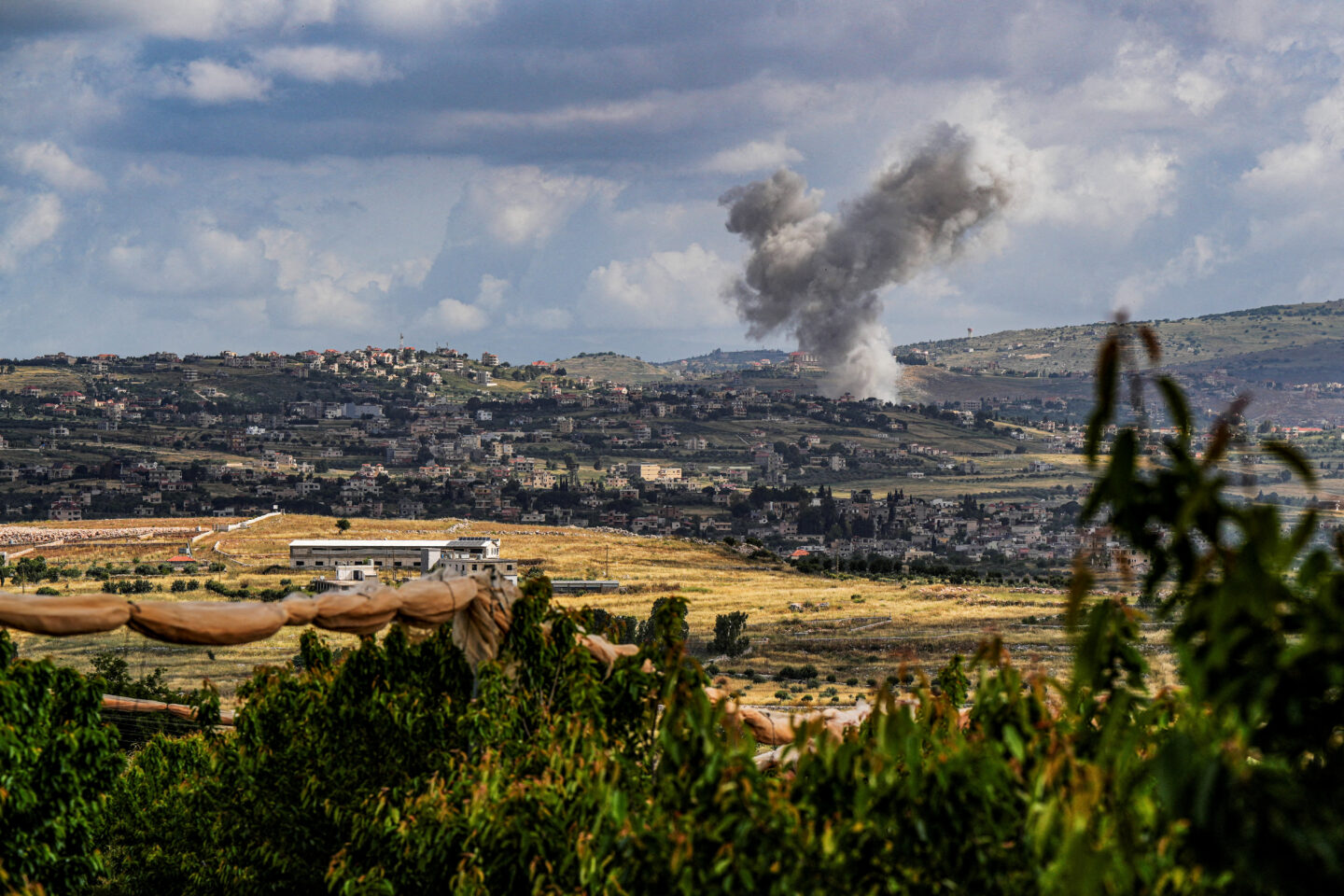 IDF