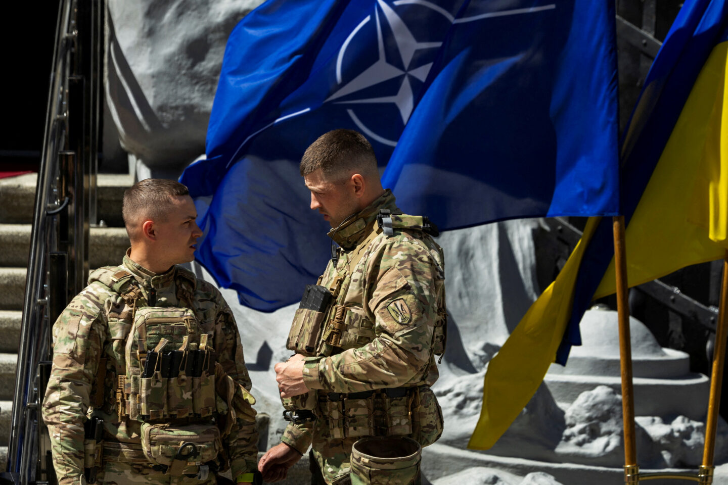 NATO