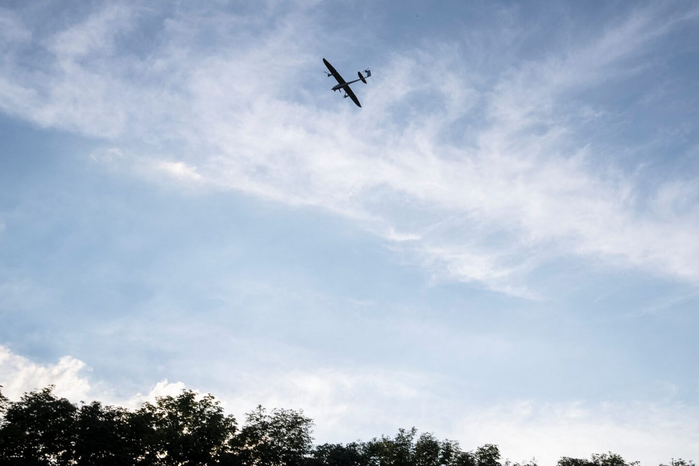 drones