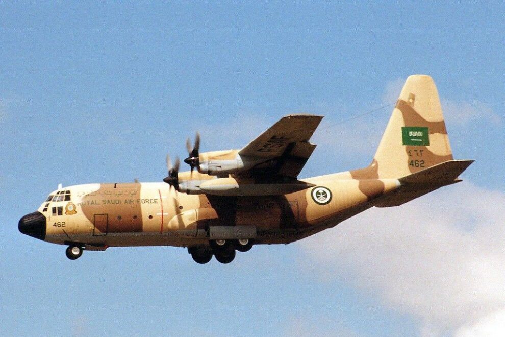 C-130