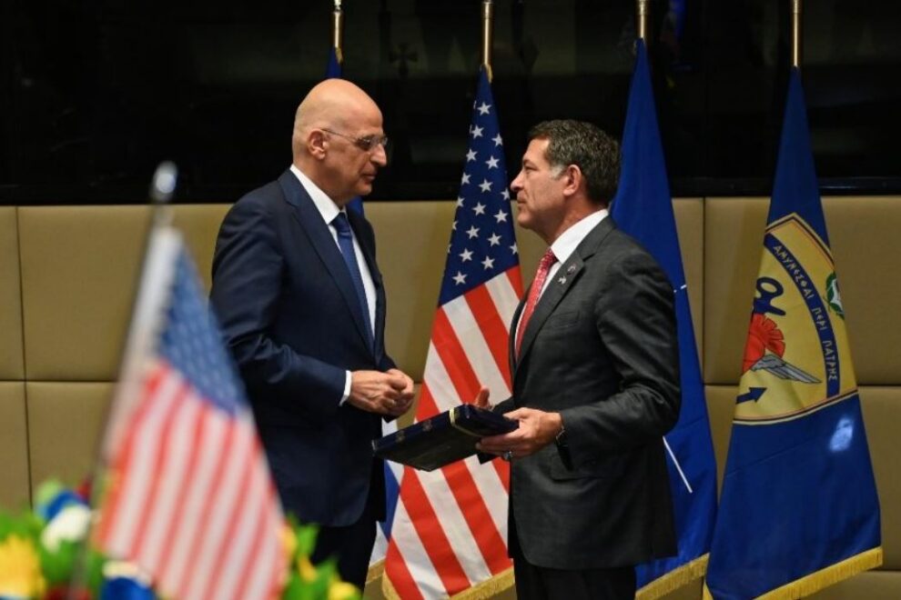 ΥΕΘΑ