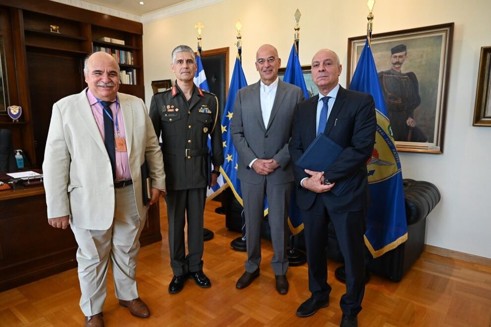 ΓΕΕΘΑ