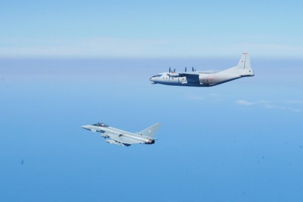 Eurofighter