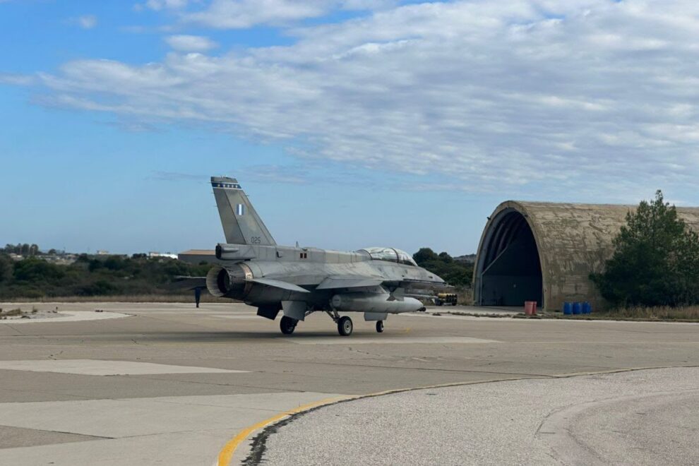 F-16 Viper