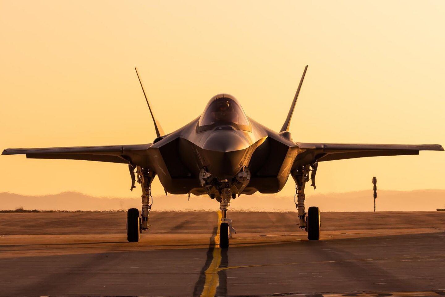 F-35
