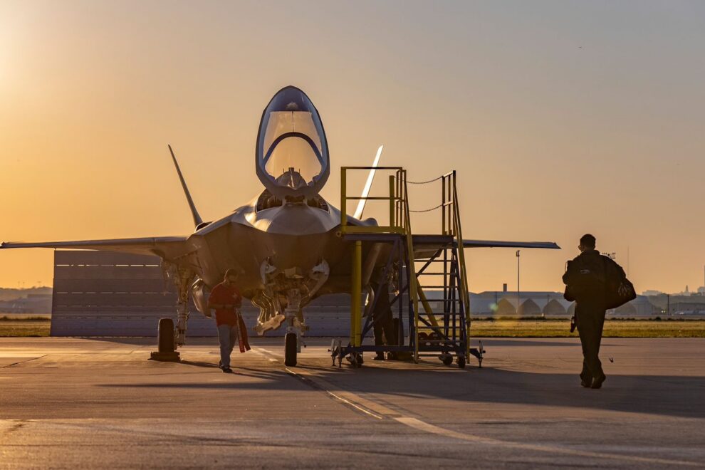 F-35
