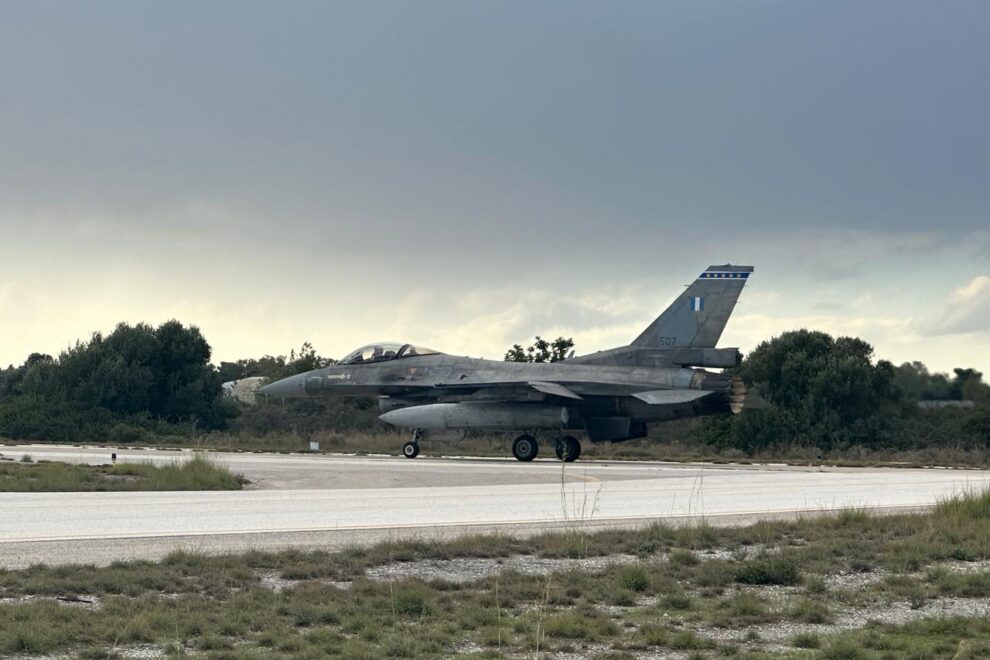 F-16 Viper