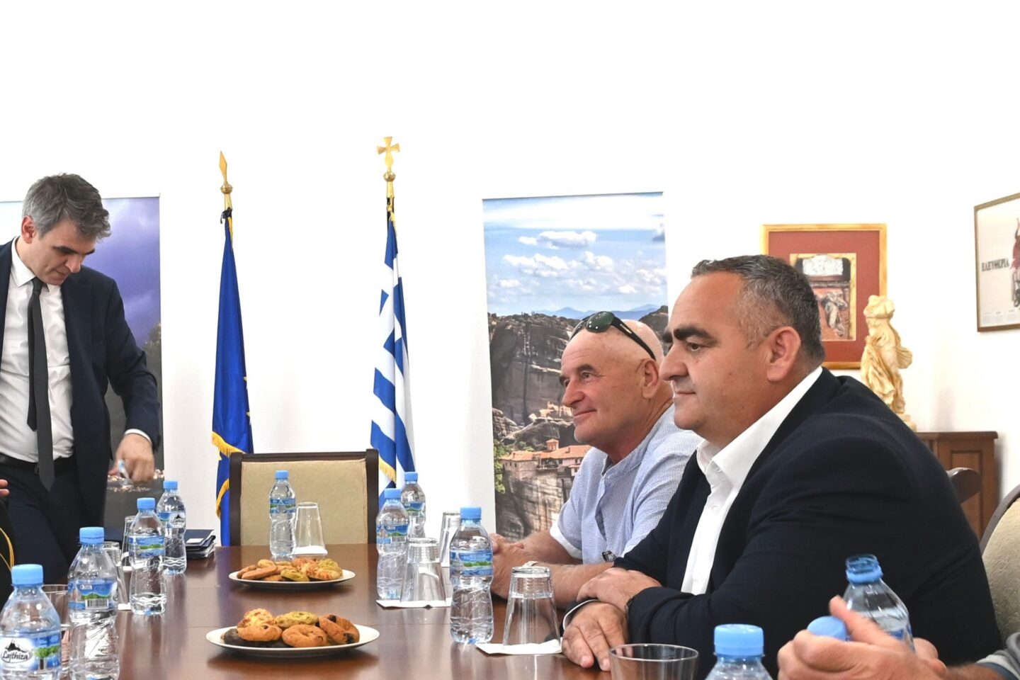 Μπελέρης