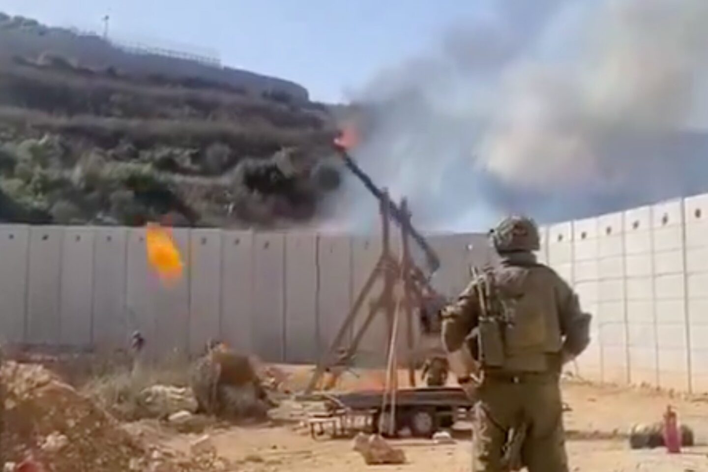 IDF