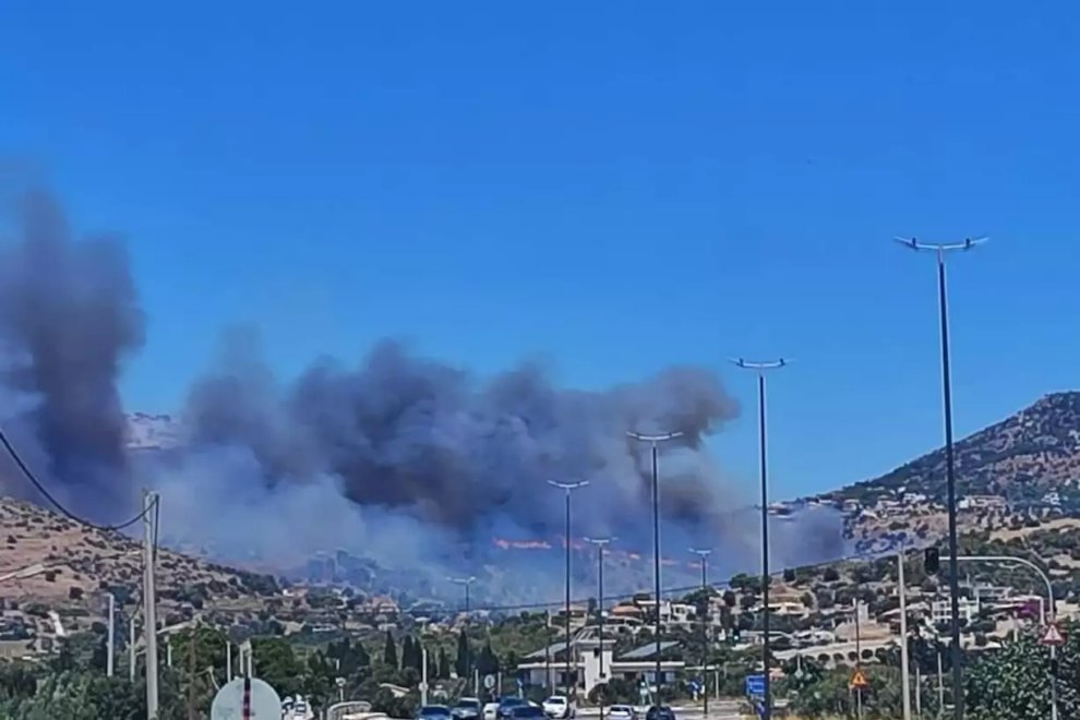 Κερατέα