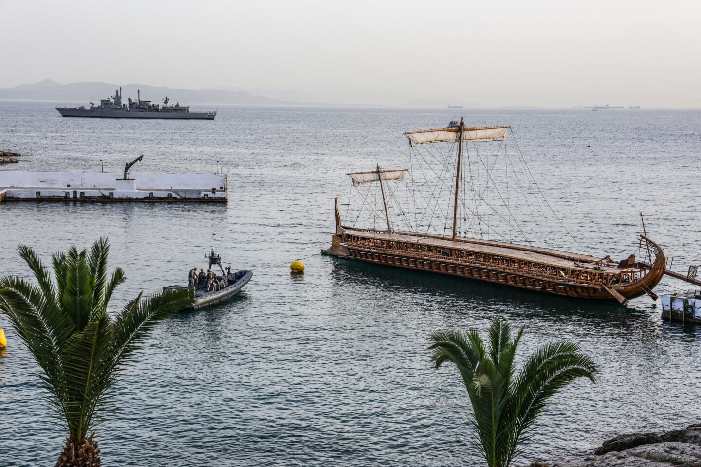 Κίνημα του Ναυτικού