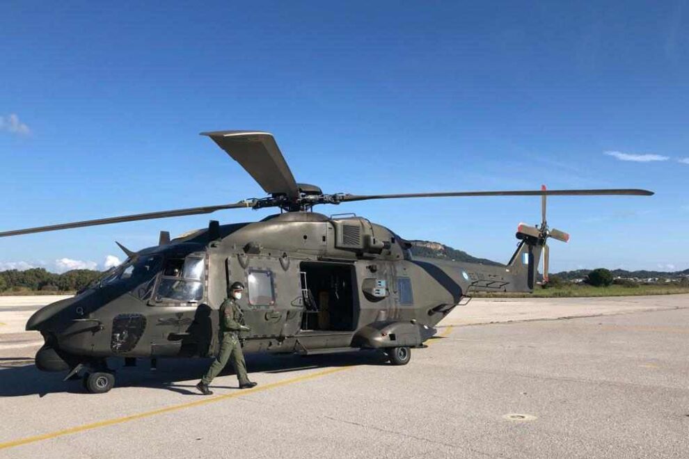 NH90