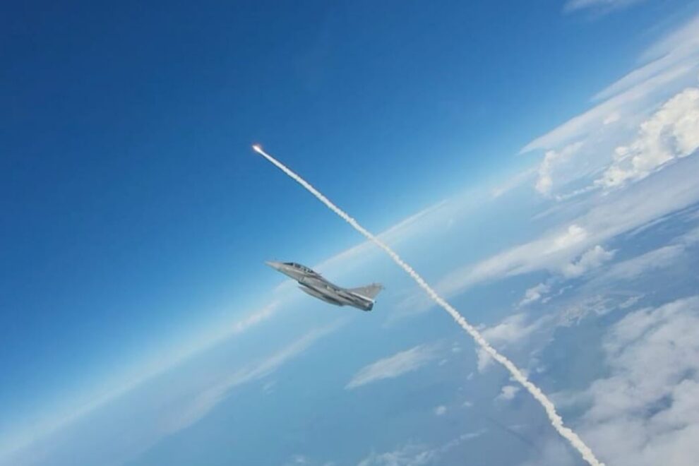 Rafale