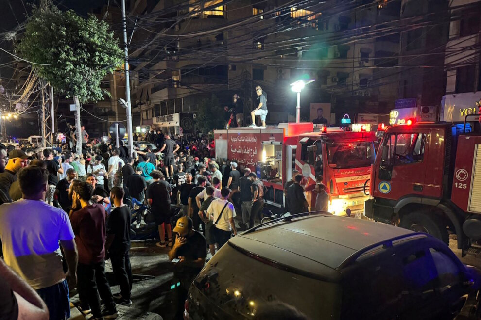 Ισραήλ