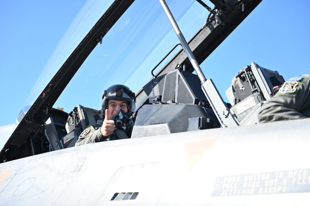 F-16 Viper