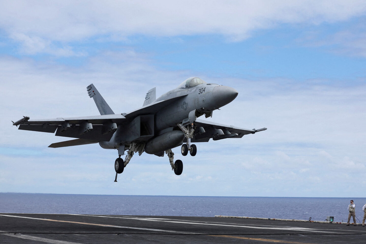 F/A-XX - US NAVY