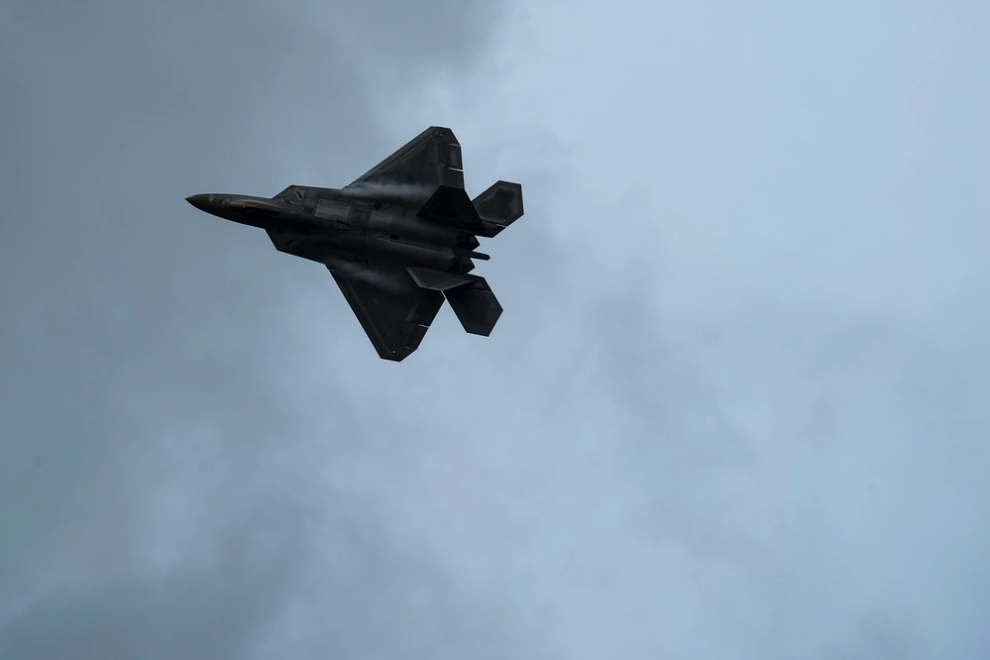 F-22