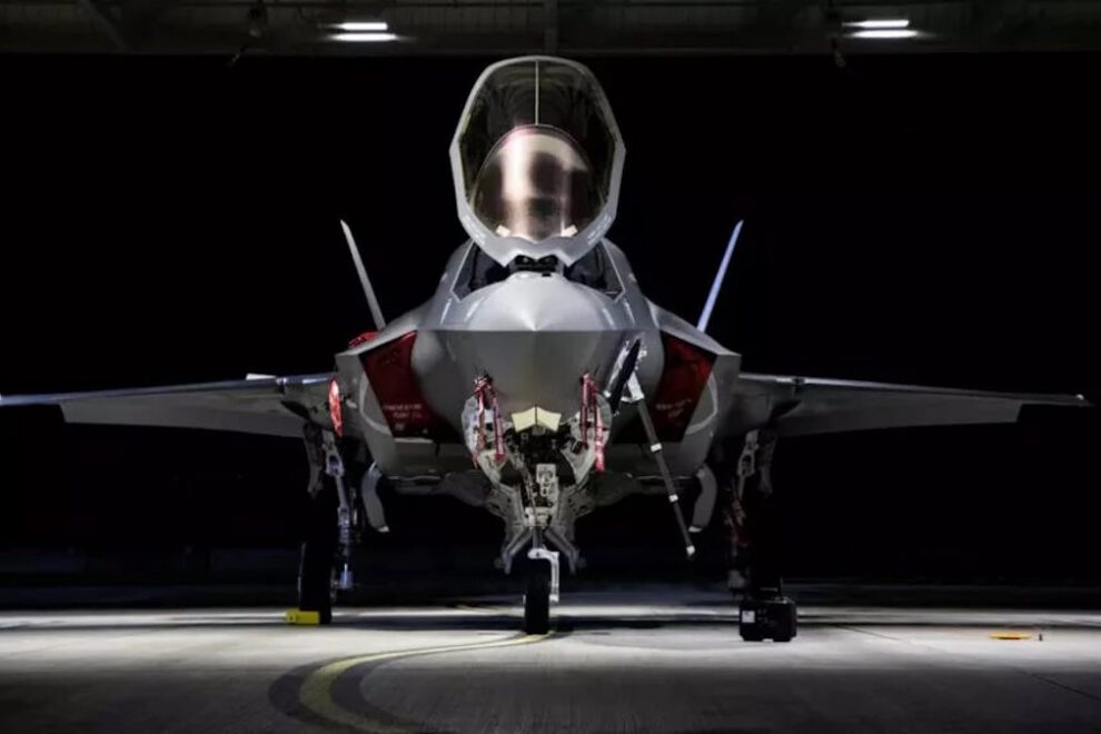 F-35