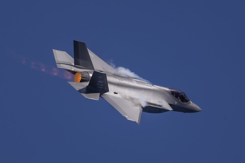 F-35