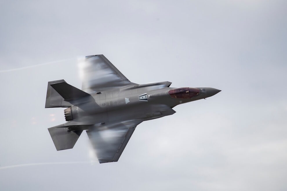 F-35
