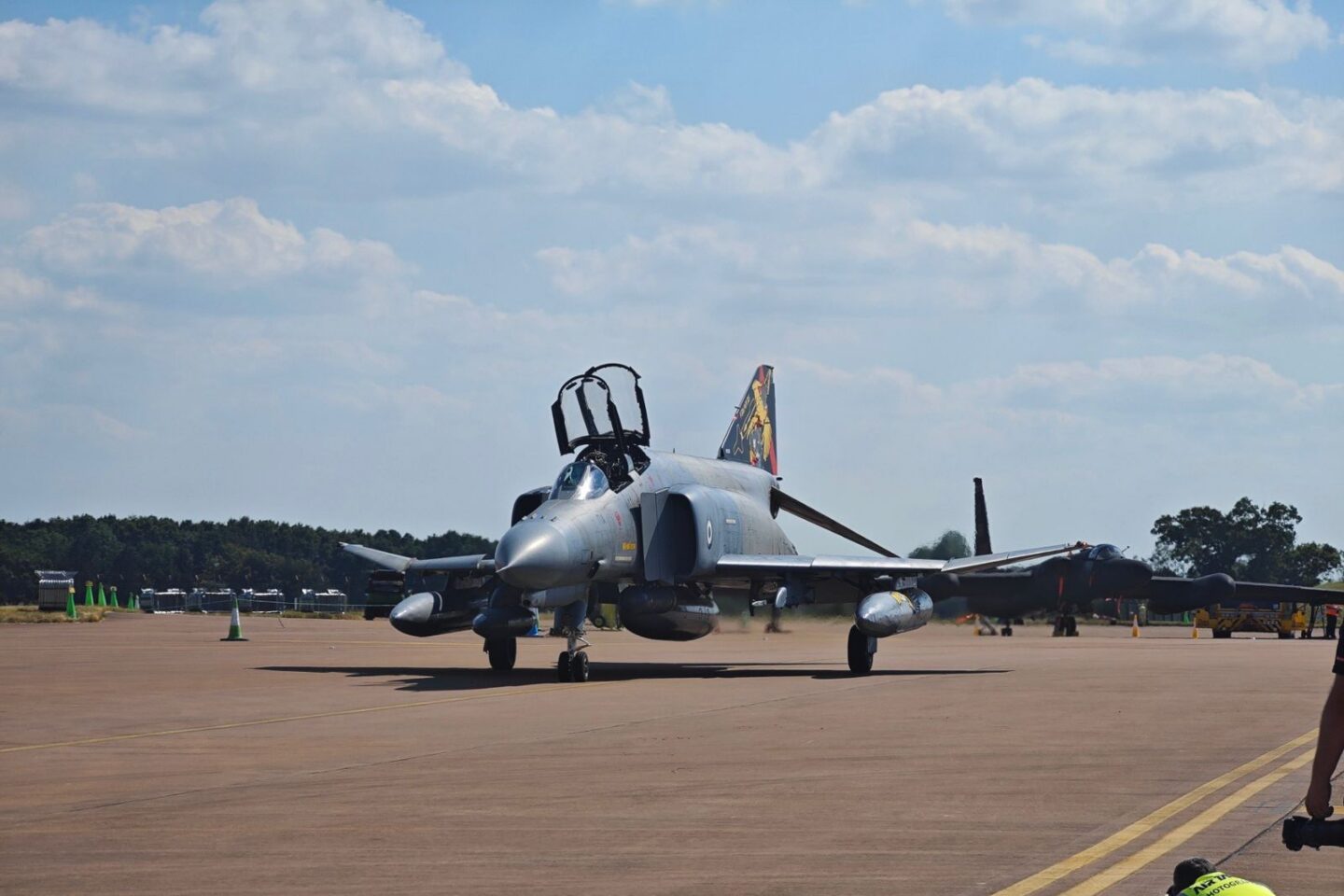 F-4 Phantom