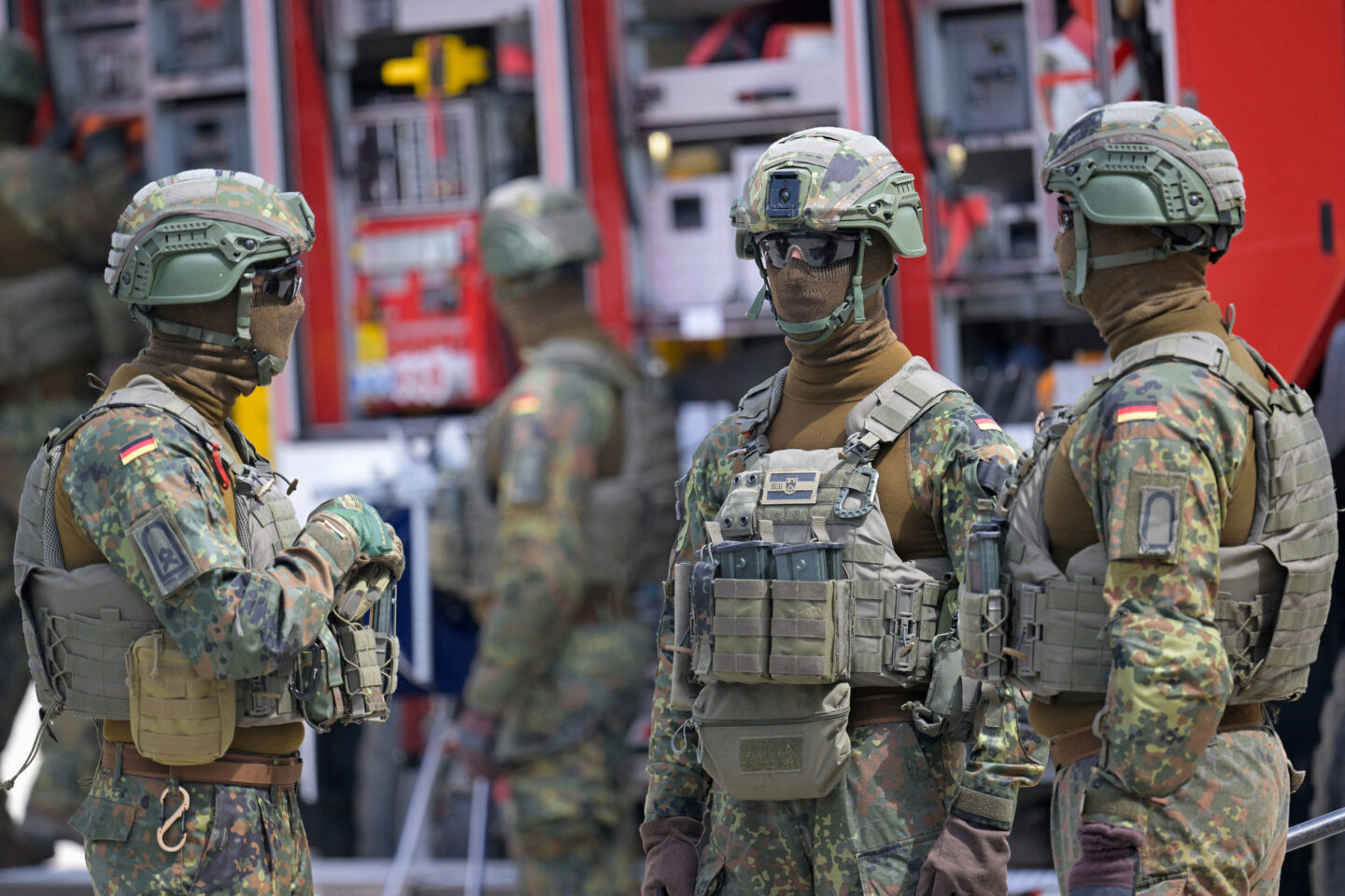 NATO