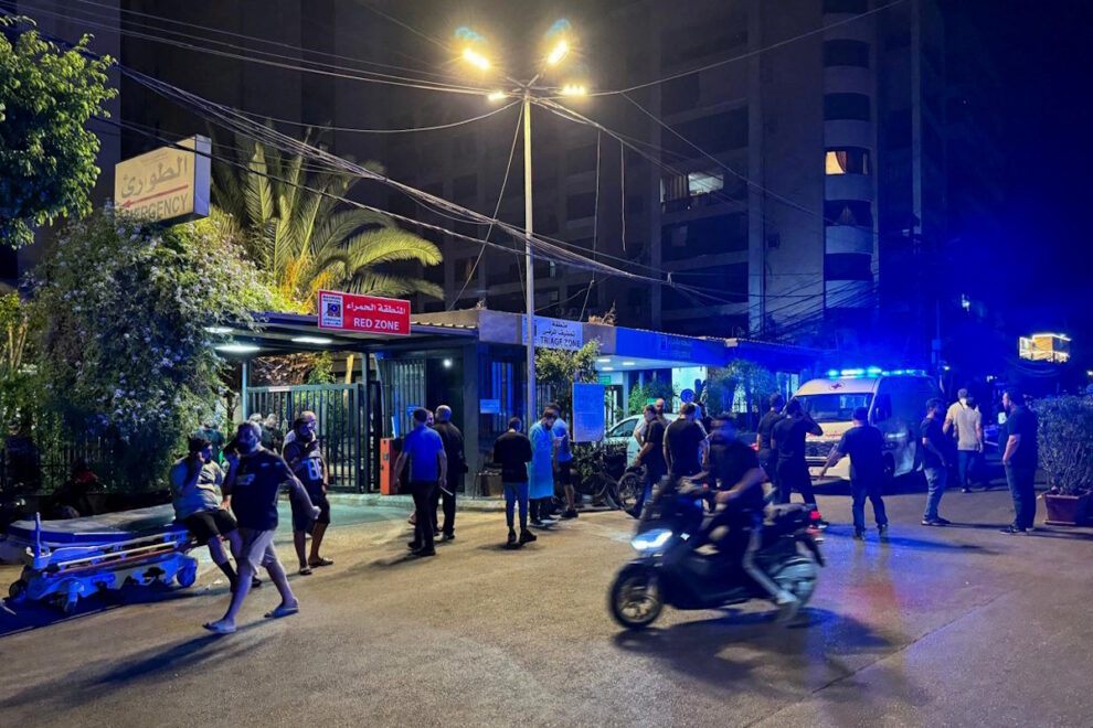 Ισραήλ