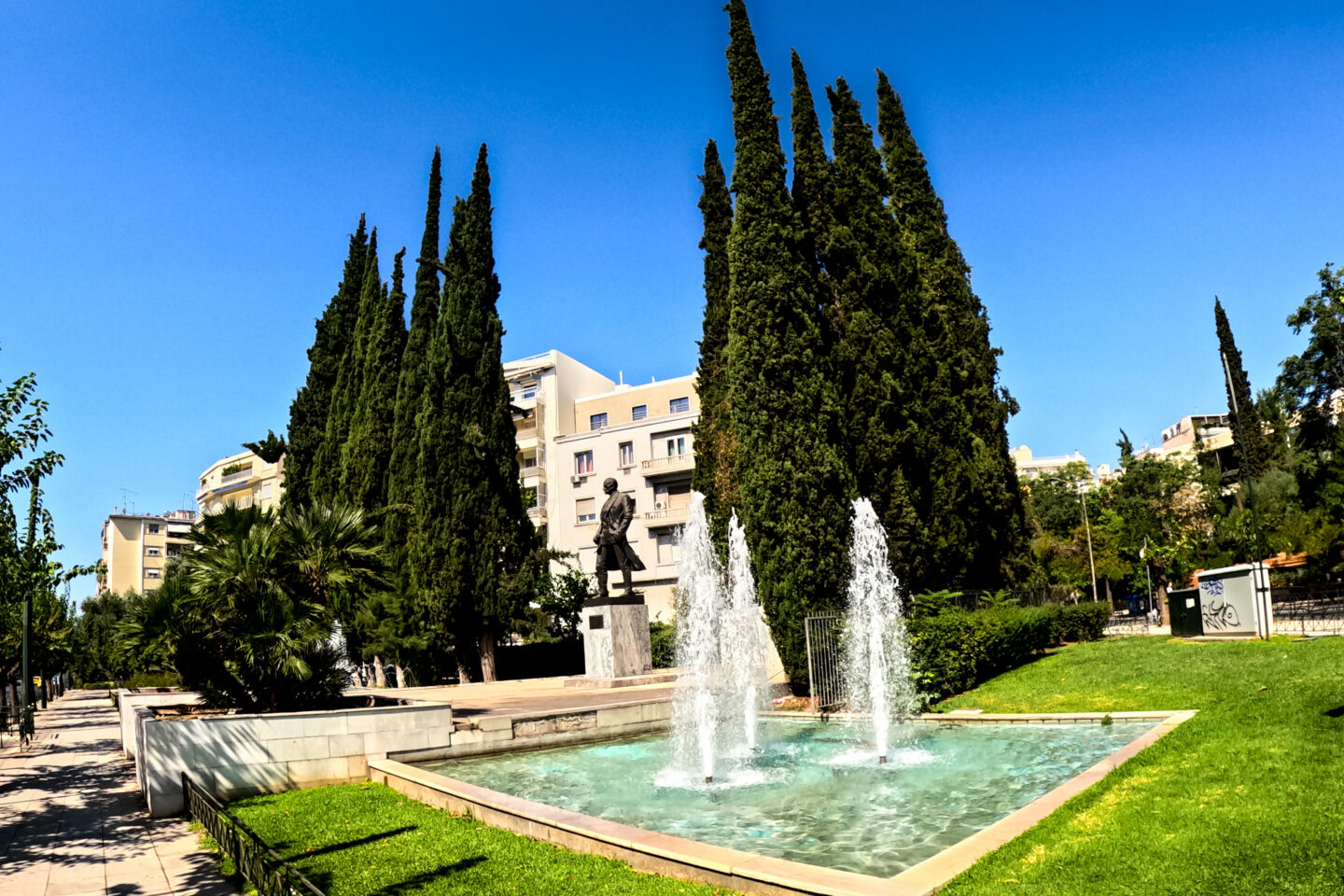 καιρός
