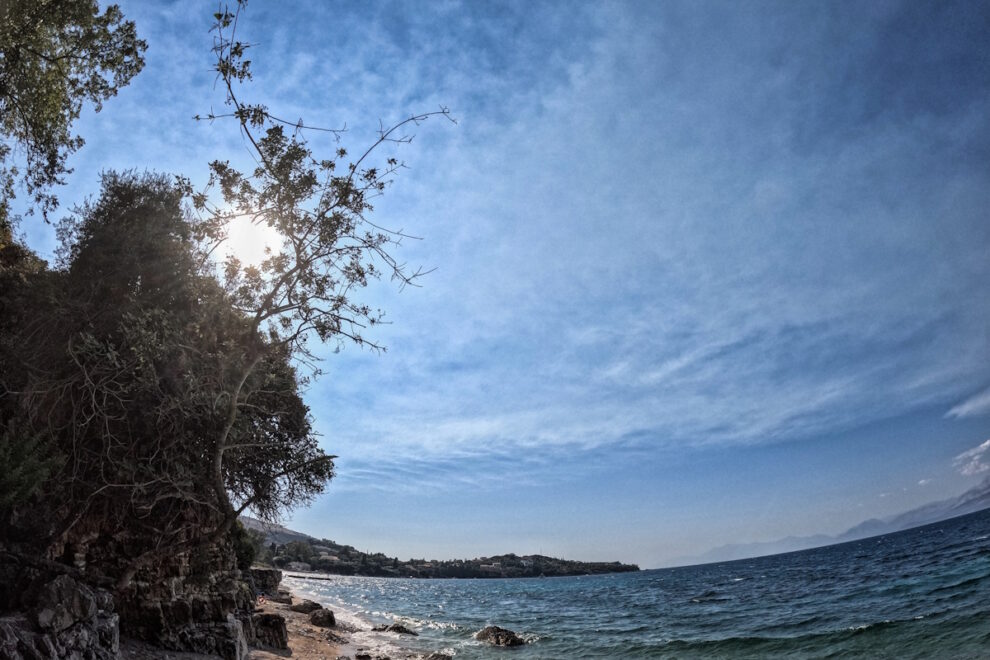καιρός