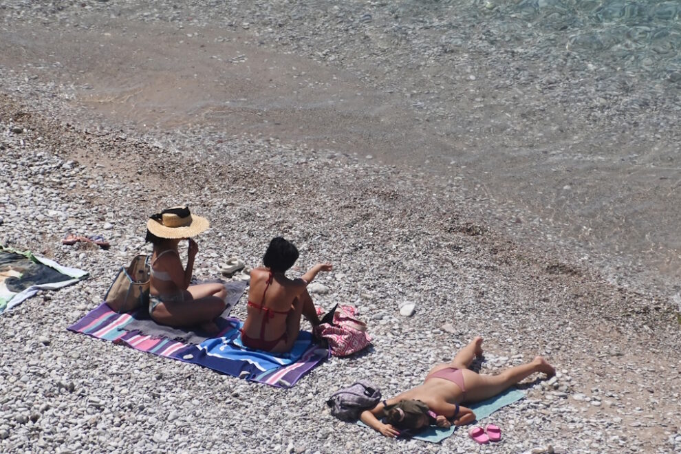 καιρός