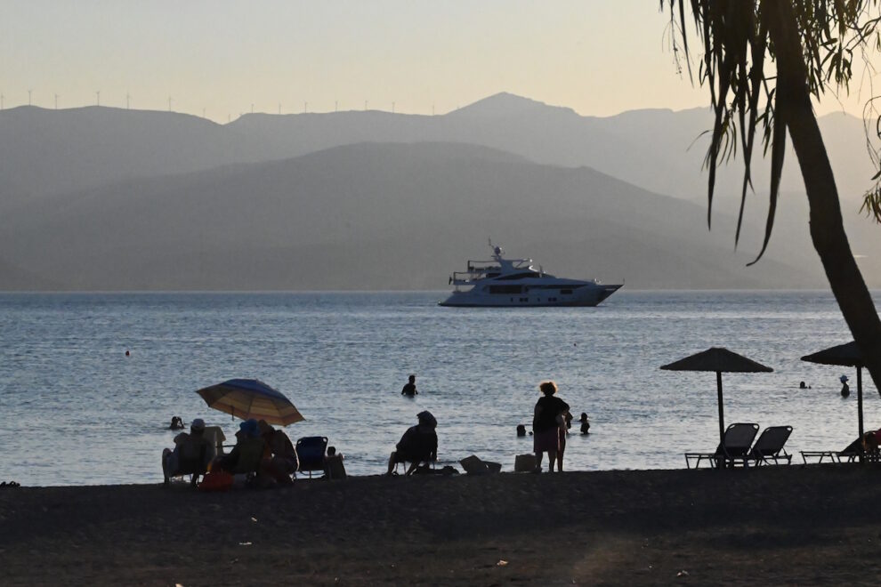 καιρός