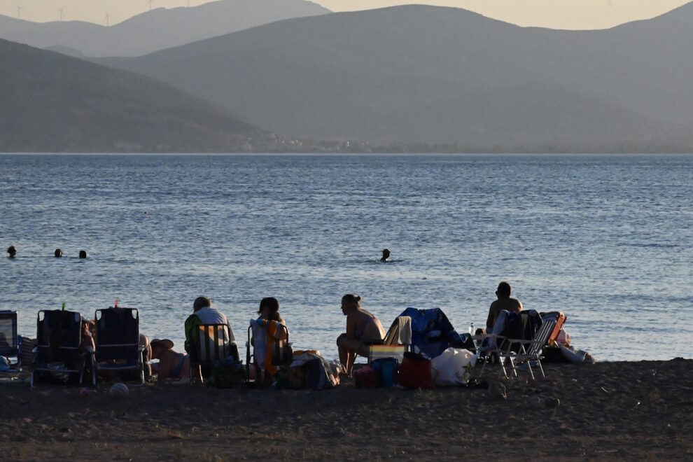 καιρός
