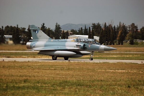Mirage 2000-5