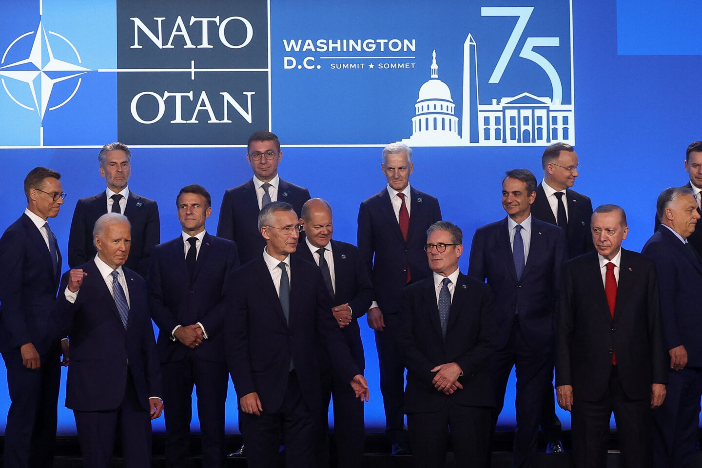 NATO