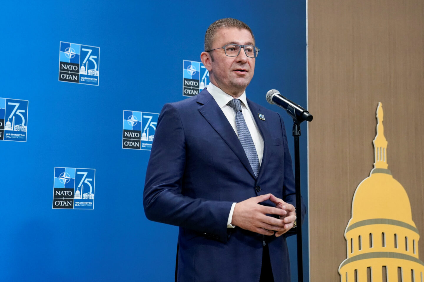 Βόρεια Μακεδονία