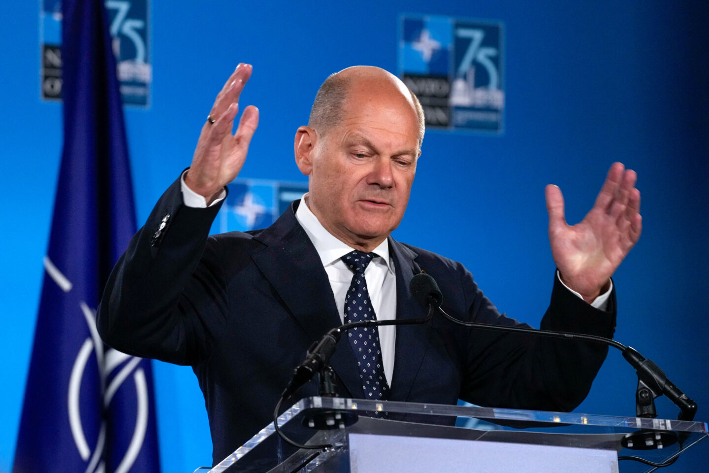 Σολτς