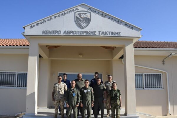 ΓΕΑ