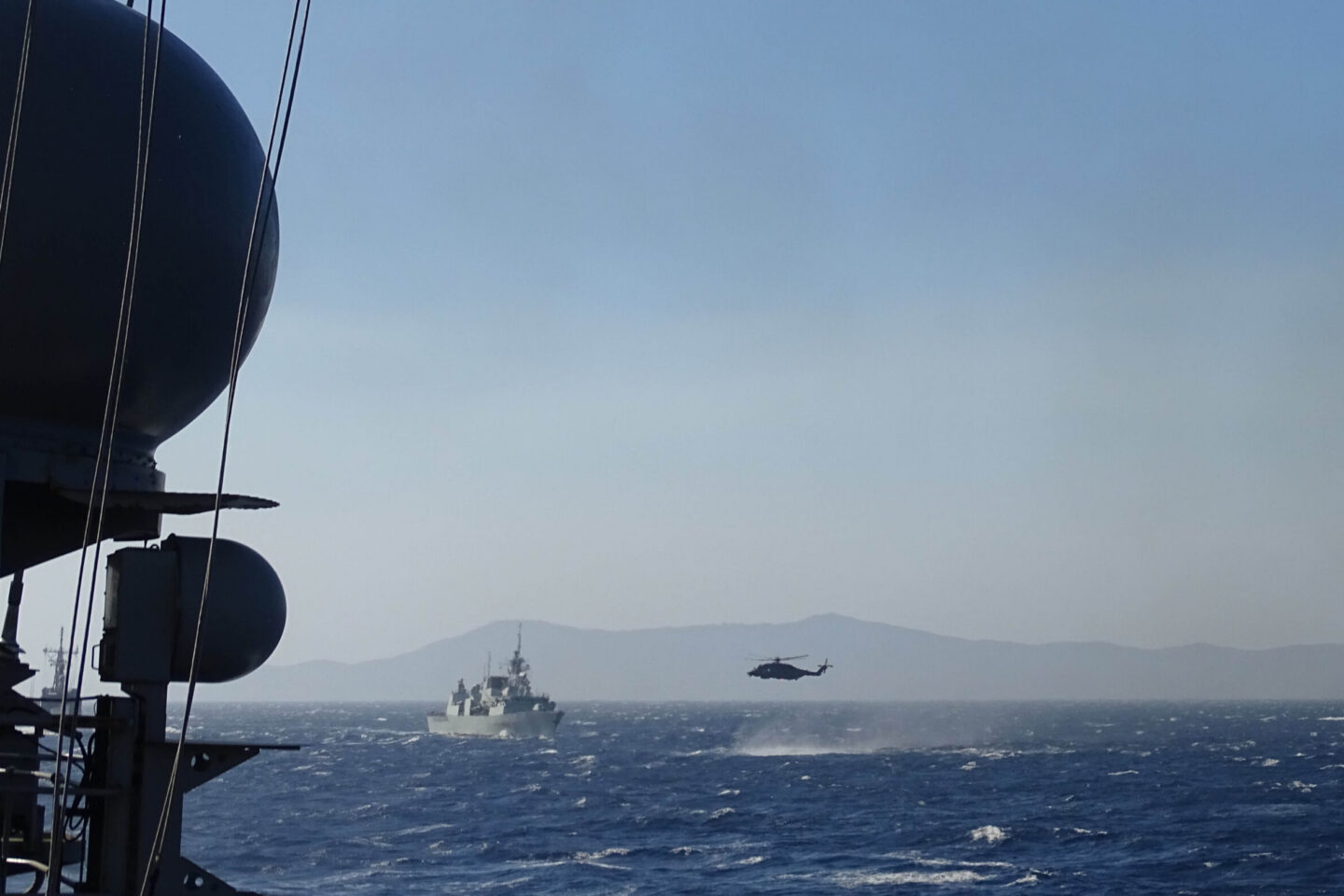 Πολεμικό Ναυτικό