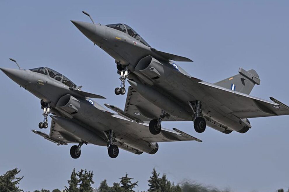 Rafale