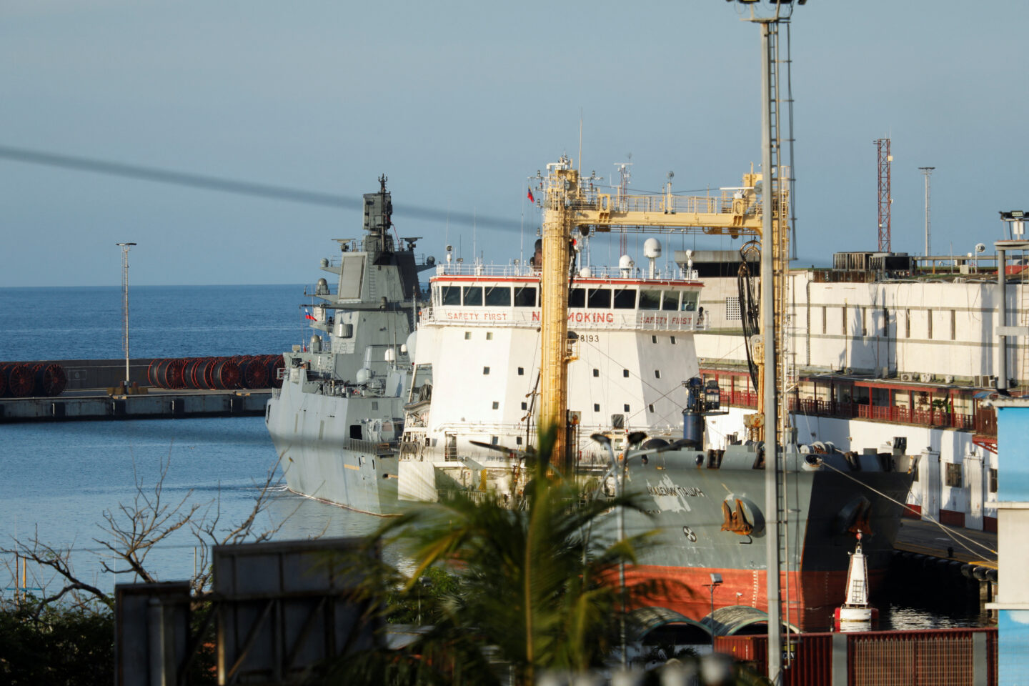 Admiral Gorshkov