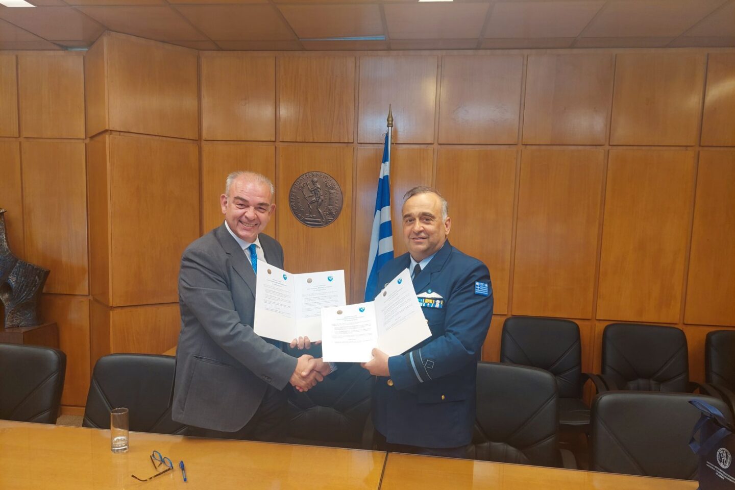 Σχολή Ικάρων