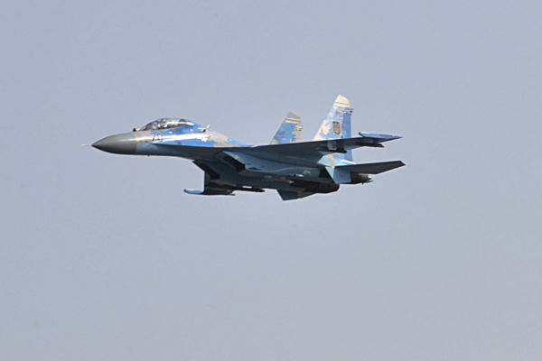 Su-27