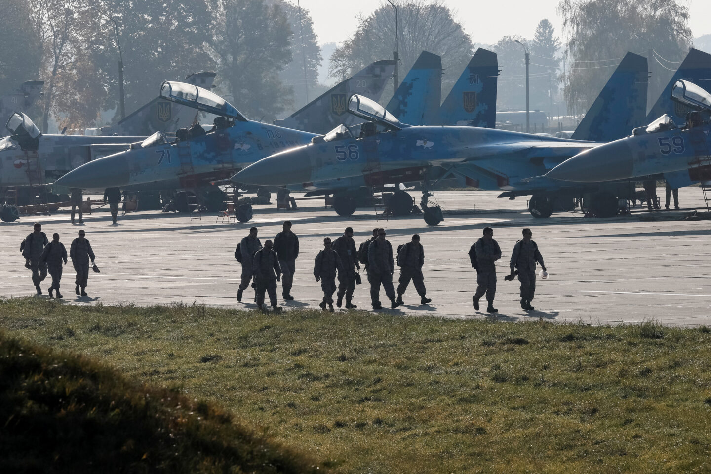 Su-27
