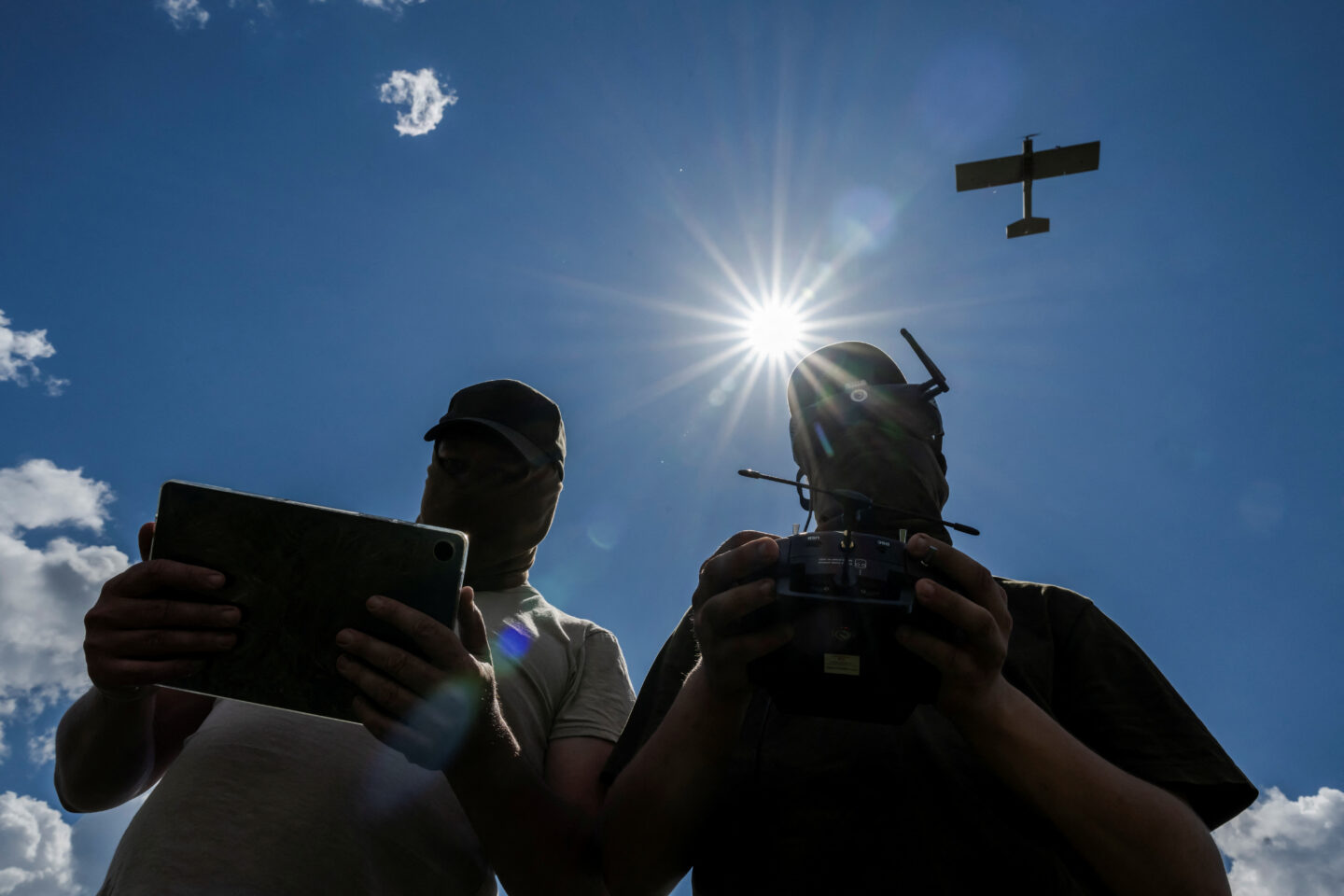 drones