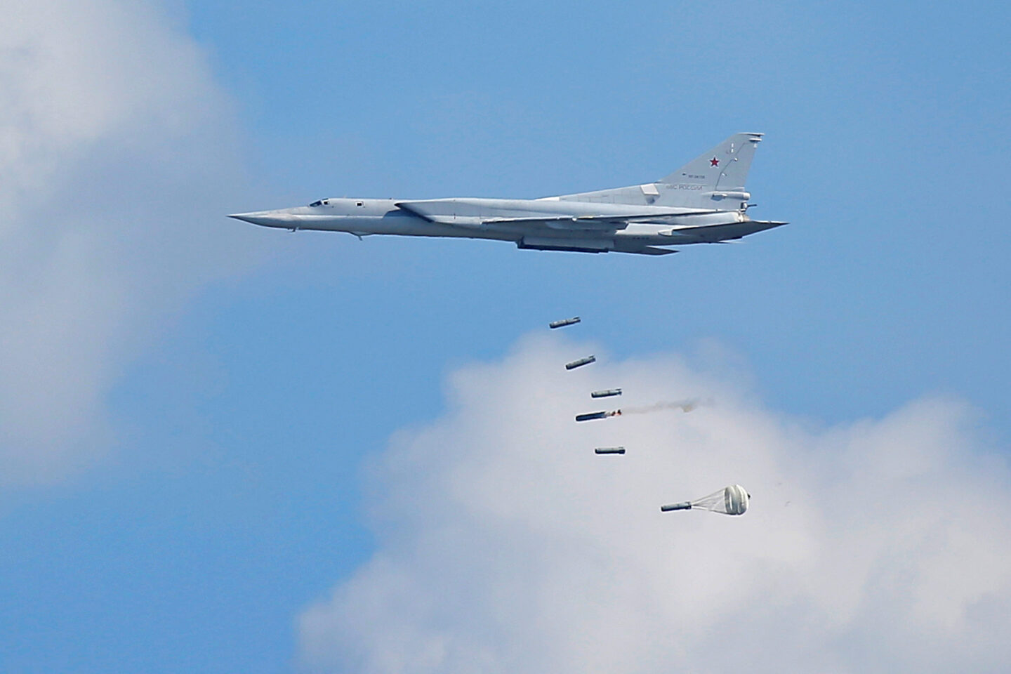Tu-22M3