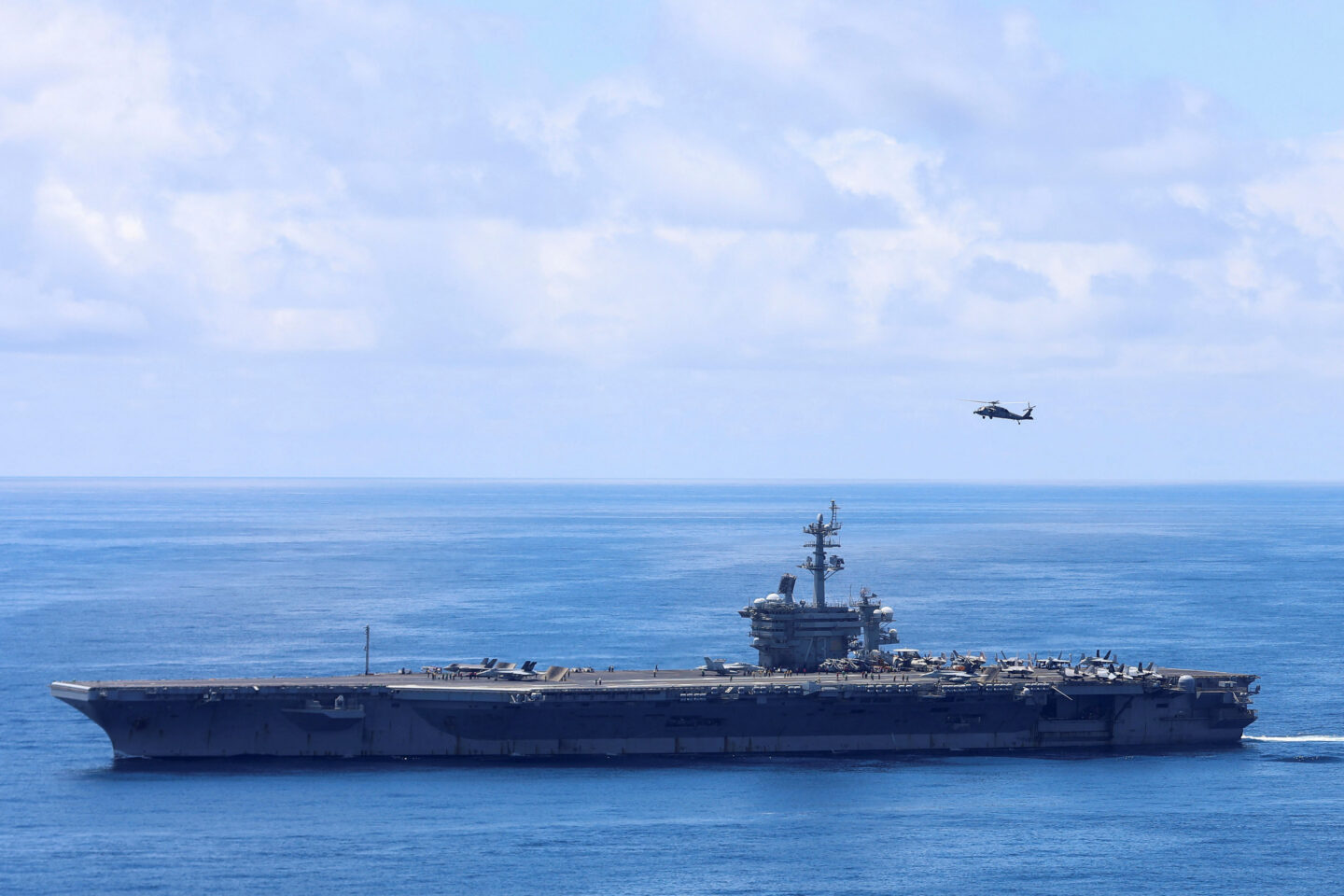 US Navy