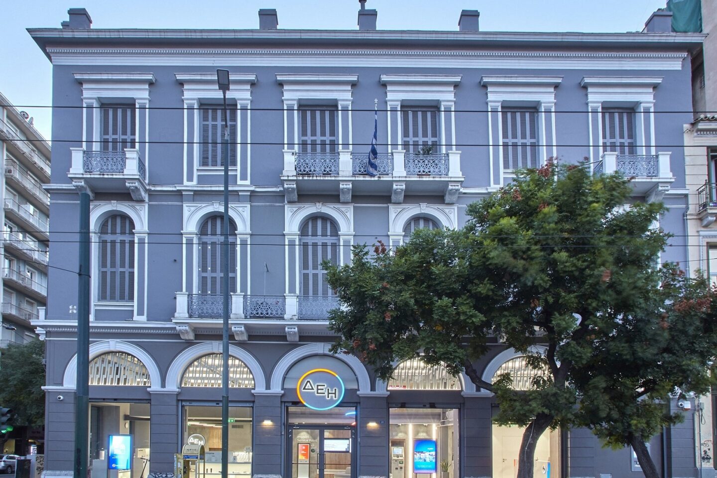 ΔΕΗ