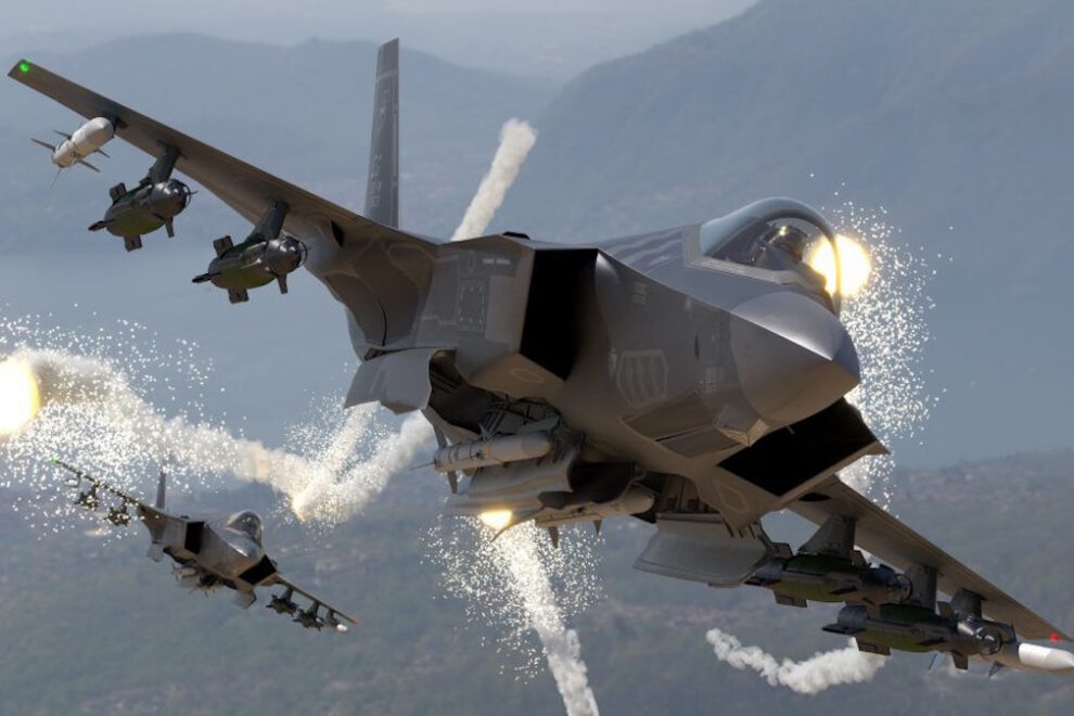 F-35